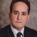 تصویر دکتر بهمن رضائی