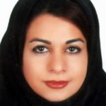 تصویر دکتر تینا کبیری خداداد