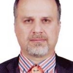 تصویر دکتر ساسان لهراسب
