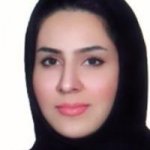تصویر دکتر فرزانه کیانی فرد