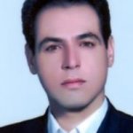 تصویر دکتر ایرج صفدریان