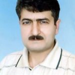تصویر دکتر سیدخلیل اله رضوی