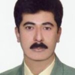 تصویر دکتر ایرج مرزوقی