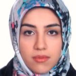 تصویر دکتر مائده ویسهء