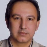 تصویر دکتر ایرج یزدانفر
