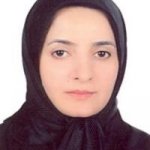 تصویر دکتر سیمین هاشمی فشارکی