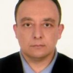 تصویر دکتر محمدرضا وحیدی