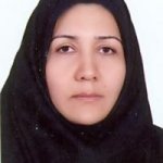 تصویر دکتر سیمین طالبی