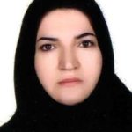 تصویر دکتر شکوفه حجازی مغانلو
