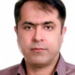 تصویر دکتر محسن گنجی مهیاری