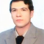 تصویر دکتر مهران نوروزی