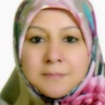 تصویر دکتر شکوفه سادات وفایی ارانی