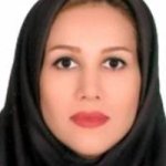 تصویر دکتر مائده شریفیان