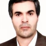 تصویر دکتر علی شریفی