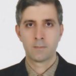 تصویر دکتر عطاءالله مرادی