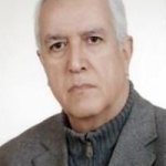 تصویر دکتر سیداحسان اله احدیت