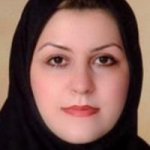 تصویر دکتر فریبا غروی اصفهانی