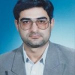 تصویر دکتر محمدجواد باقری