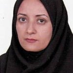 تصویر دکتر خاطره عبداله زاده بوری آبادی