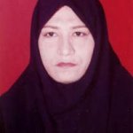 تصویر دکتر سیمین شکوری بزرگ اباد