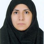 تصویر دکتر مهرانگیز باقی زاده