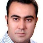 تصویر دکتر امیر شریفی