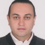 تصویر دکتر سینا تقی پورزارعی
