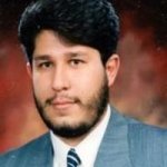 تصویر دکتر عباسعلی طرفه اصفهانی