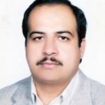 تصویر دکتر محمدجواد مربی