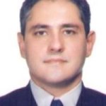 تصویر دکتر سیروس معقول شبستری