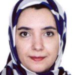 تصویر دکتر پریا عبدالعلی زاده کثیراولاد
