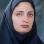تصویر دکتر آمیندا امان الهی بهاروند
