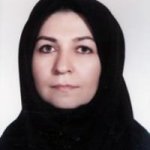 تصویر دکتر نسرین براهنی