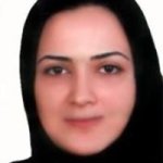 تصویر دکتر سلمه حکیم الهی