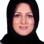 تصویر دکتر اکرم سیف الهی بازرجانی