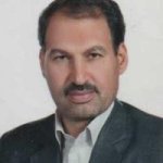 تصویر دکتر حسین حیدری