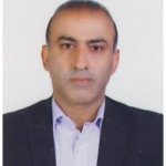 تصویر دکتر غلامرضا مسرورامیلدانی