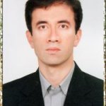 تصویر دکتر علی محمد شفیعی