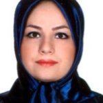 تصویر دکتر سمانه سادات زرگر