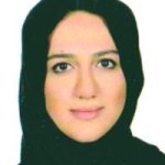 تصویر دکتر مهرناز فاخران اصفهانی