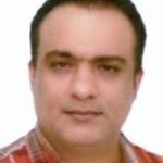 تصویر دکتر محمدعلی ملقب به بهمن پاک رو