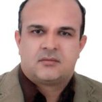 تصویر دکتر محمود کمالی