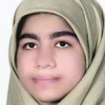 تصویر دکتر سمانه جمشیدیان