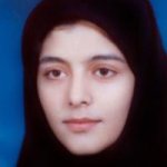 تصویر دکتر زهرا پناهی درچه