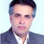 تصویر دکتر ایرج زارع کاریزی