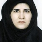 تصویر دکتر زهرا مرادی