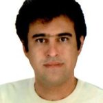 تصویر دکتر ساسان علوی