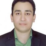 تصویر دکتر ساسان جوهری تیموری