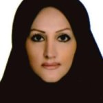 تصویر دکتر سیمین نقدی وشته