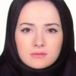 تصویر دکتر سارا کمالی